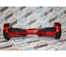 Omen - Red 6.5 Inch